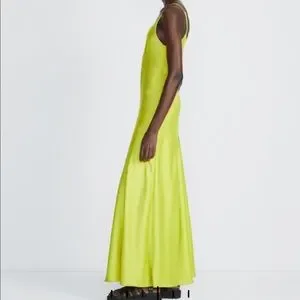 【関税込み】rag & bone グリーン Delilah マキシドレス rag & bone | Dresses | Rag Bone Delilah Maxi Dress Worn Once
